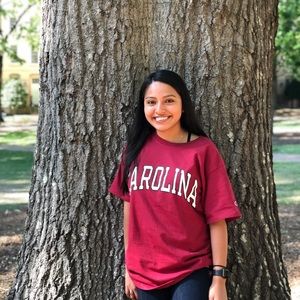 Meet your Posher, Rose